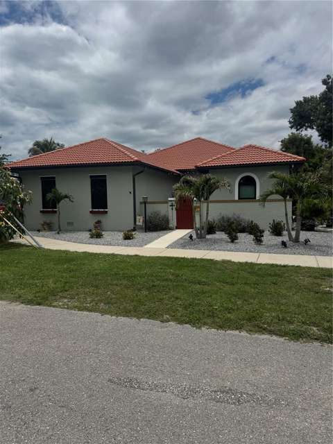 408 Tortuga Drive, home for sale in Nokomis 34275