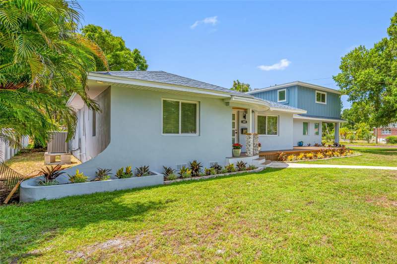 5 bedroom Single Family Residence at 380 Villagrande Avenue, Pasadena On The Gulf Sec B, St Petersburg — photo 3