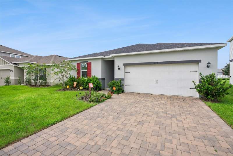 4 bedroom Single Family Residence at 3019 Sanctuary Drive, Sanctuary Ph 3A, Clermont — photo 4