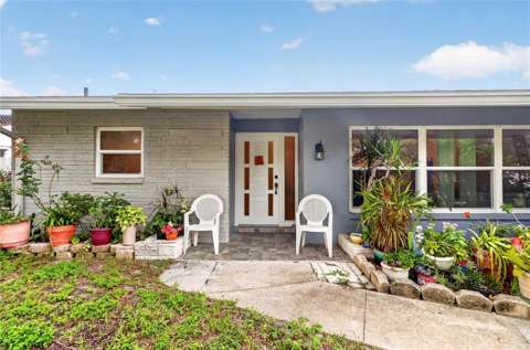 1158 Overcash Drive, $300k–$500k for sale in Dunedin