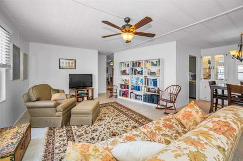 3230 Lanark Drive, Holiday FL - photo 6 of 45