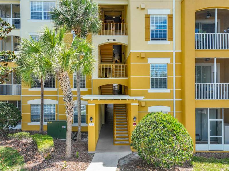 2 bedroom Condominium at 3338 Robert Trent Jones Drive #307, Stonebridge Reserve Ph 4, Orlando — photo 4
