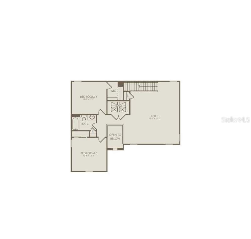 4 bedroom Single Family Residence at 346 CRYSTAL WOOD DRIVE, WINTER GROVE, WINTER GARDEN — photo 3