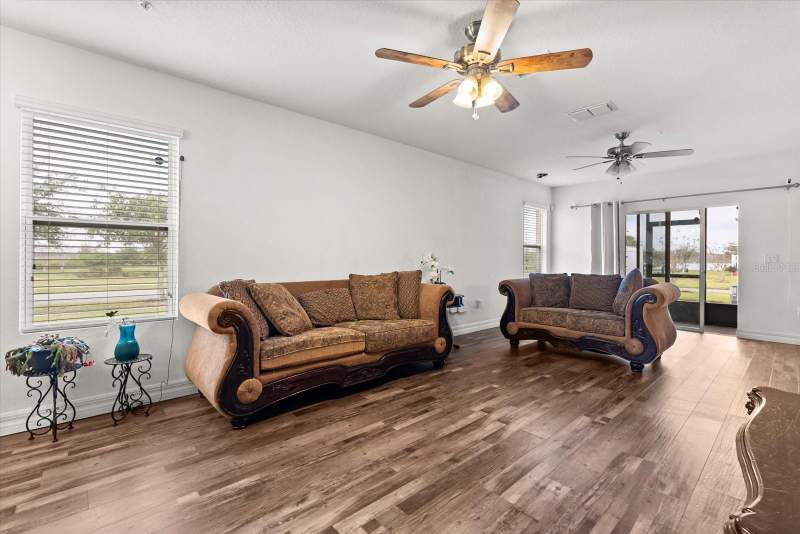 4 bedroom Townhouse at 4801 Apple Blossom Lane, Turtle Creek Ph 1A, St Cloud — photo 5