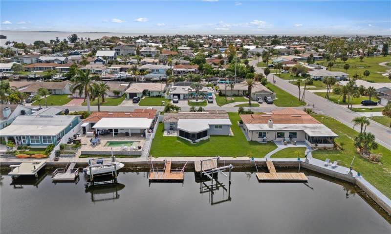 2 bedroom Single Family Residence at 5008 Dory Drive, Flor A Mar, New Port Richey — photo 3