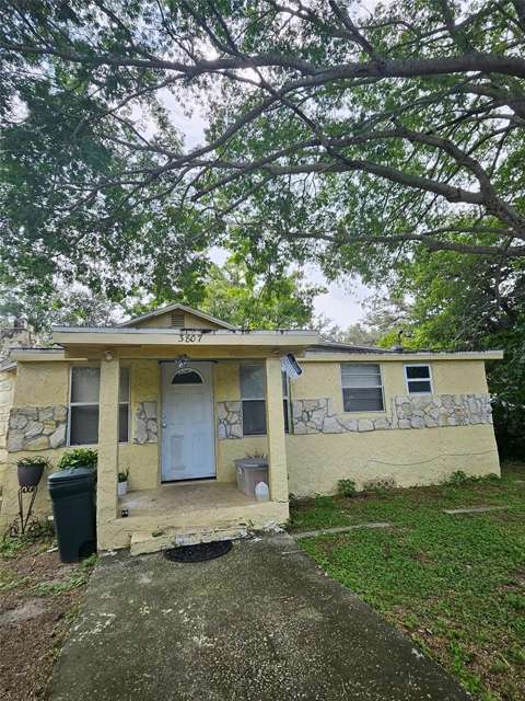 3807 N 53Rd Street, home for sale in Tampa 33619
