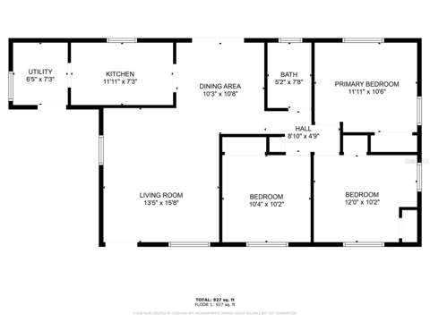 1335 Lescot Lane, Orlando FL - photo 23 of 23