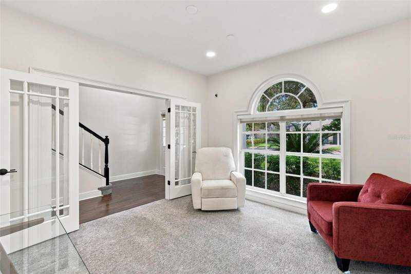 4 bedroom Single Family Residence at 3308 W Villa Rosa Street, Weiland Sub, Tampa — photo 5