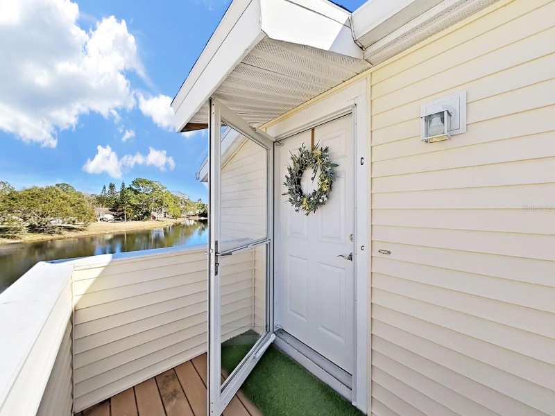 2 bedroom Condominium at 129 Camphor Circle #C, Gardens Of Forest Lakes Condo The, Oldsmar — photo 1