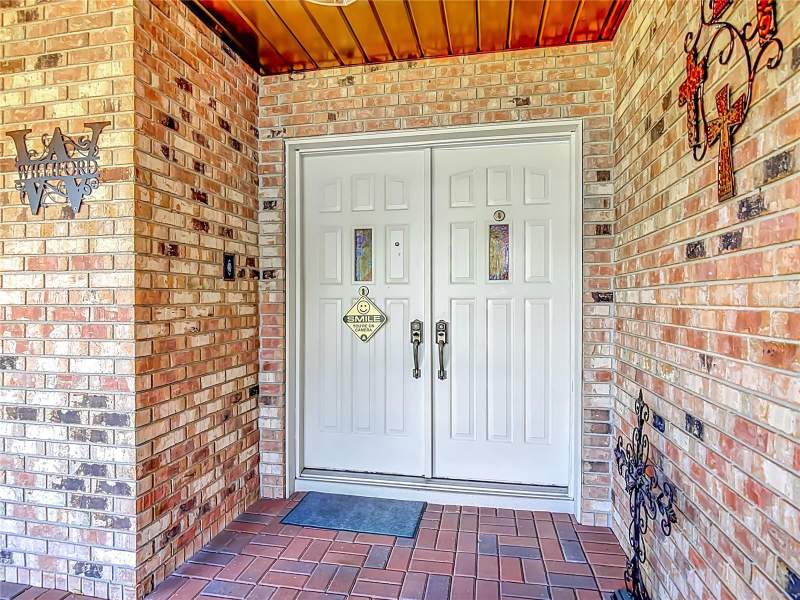 3 bedroom Single Family Residence at 17819 Palm Street, Silver Beach Heights, Umatilla — photo 4