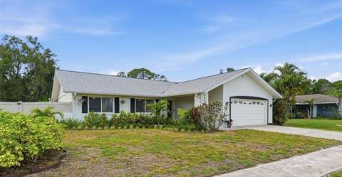 3052 Heron Place, home for sale in Clearwater 33762