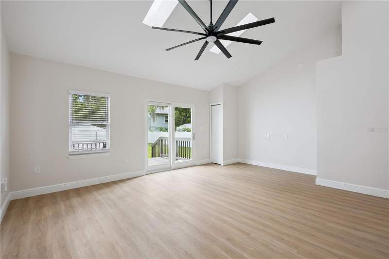 4 bedroom Single Family Residence at 201 E MURIEL STREET, PENNSYLVANIA HEIGHTS, ORLANDO — photo 5