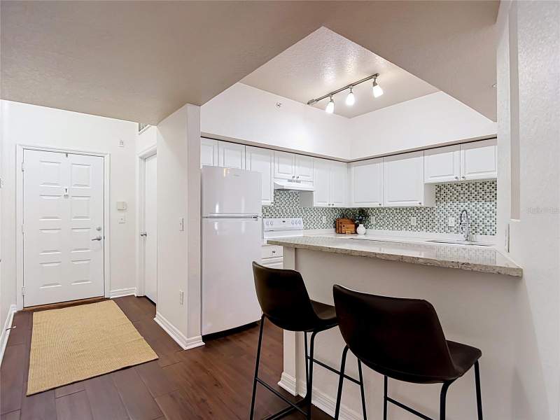 3 bedroom Condominium at 501 S Moody Avenue #1139B, The Madison At Soho Condominium, Tampa — photo 3