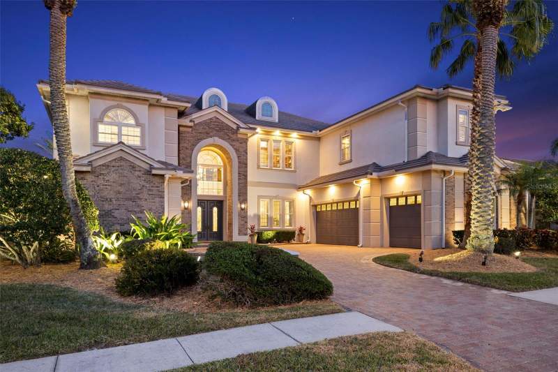 Bayside South
