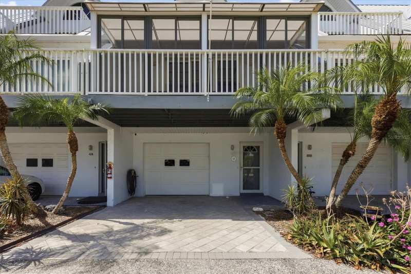 3 bedroom Townhouse at 6800 Placida Road #Th17, Fiddlers Green 02 Ph 03 Bldg 04, Englewood — photo 1