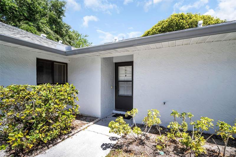 2 bedroom Condominium at 2765 Countryside Boulevard #104, Bryn Mawr At Countryside, Clearwater — photo 2