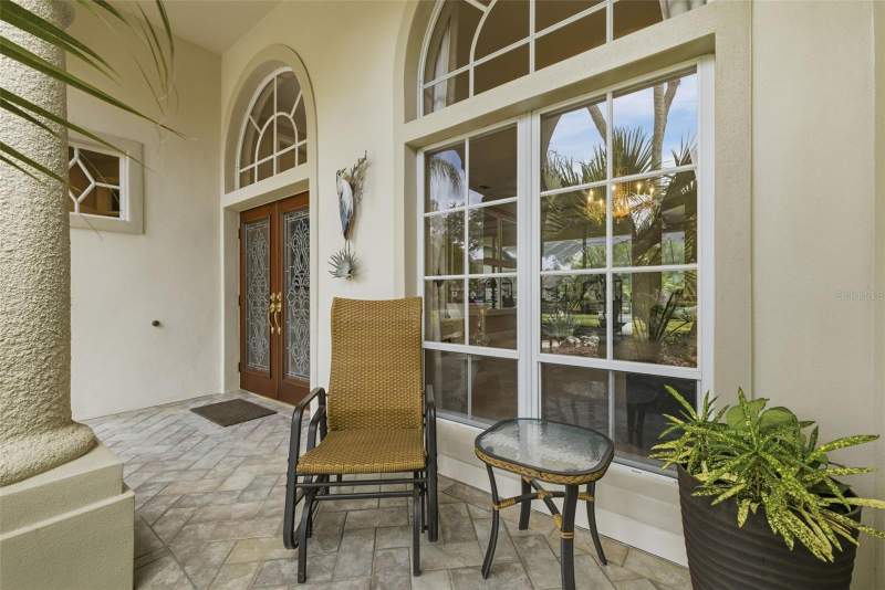 4 bedroom Single Family Residence at 2887 Grey Oaks Boulevard, Grey Oaks, Tarpon Springs — photo 4