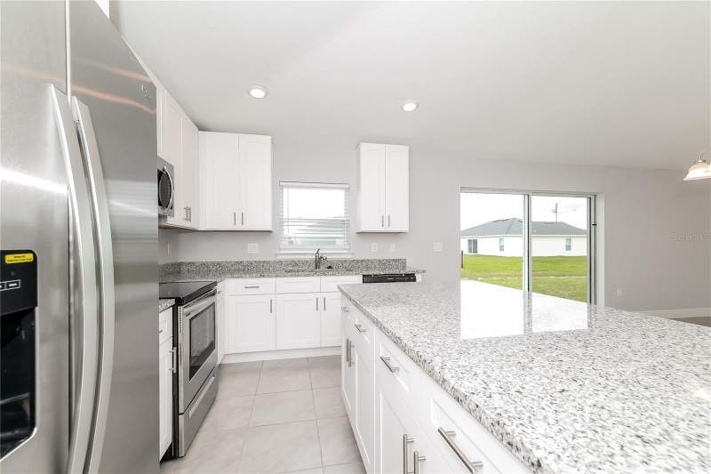 4 bedroom Single Family Residence at 280 Beckenham Drive, Poinciana Village 02, Kissimmee — photo 4