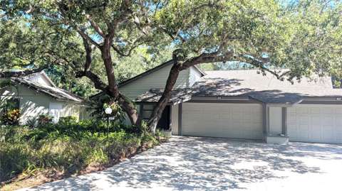 4615 Oak Forest Drive #22, home for sale in Sarasota 34231