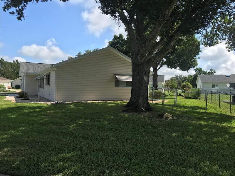 2 bedroom Single Family Residence at 11879 SW 137th Loop, Spruce Creek Preserve, Dunnellon — photo 5