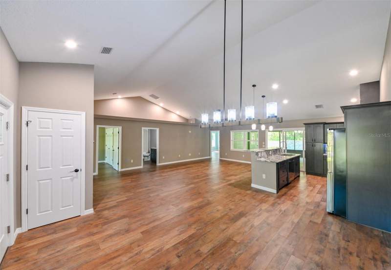 3 bedroom Single Family Residence at 5430 W Tortuga Loop, Westchase Ph I, Lecanto — photo 4