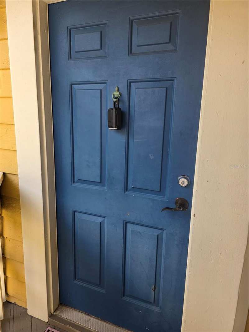 1 bedroom Condominium at 115 112th Avenue #1024, Bridgewater Place Condo, St Petersburg — photo 1