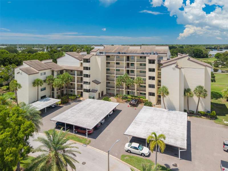 2 bedroom Condominium at 700 Starkey Road #323, Forestbrook V Condo, Largo — photo 5