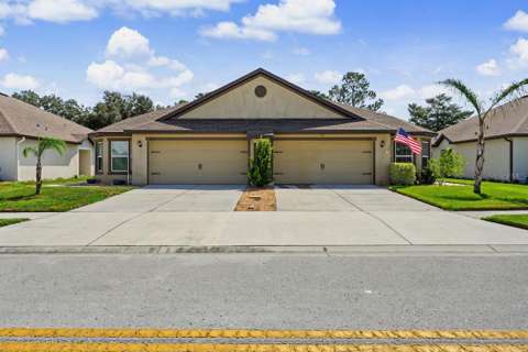 8951 Southern Charm Circle, home for sale on Southern Charm Circle