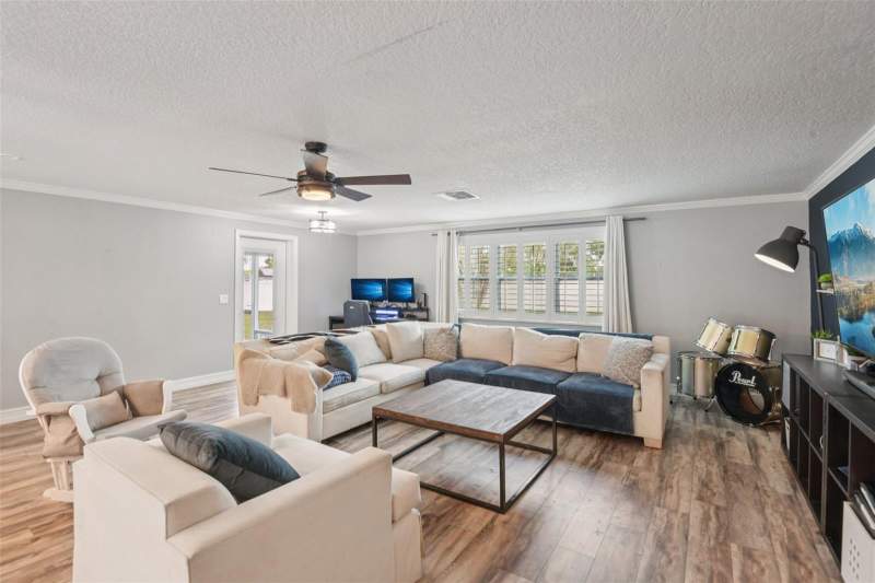 3 bedroom Single Family Residence at 5942 13th Street, City Zephyrhills, Zephyrhills — photo 5