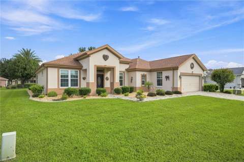 9120 SE 125Th Loop, gated community for sale in Summerfield