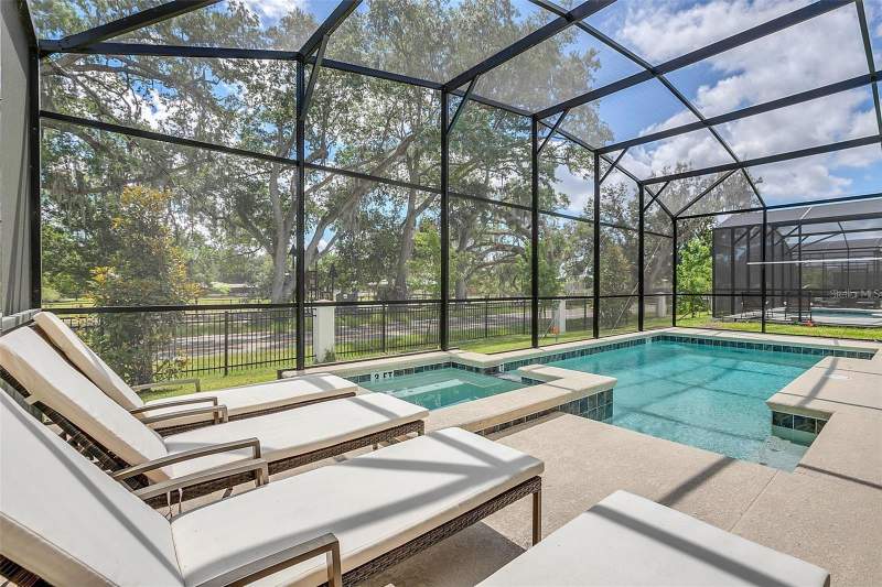 8 bedroom Single Family Residence at 2547 Shanti Drive, Veranda Palms Ph 2B1, Kissimmee — photo 4