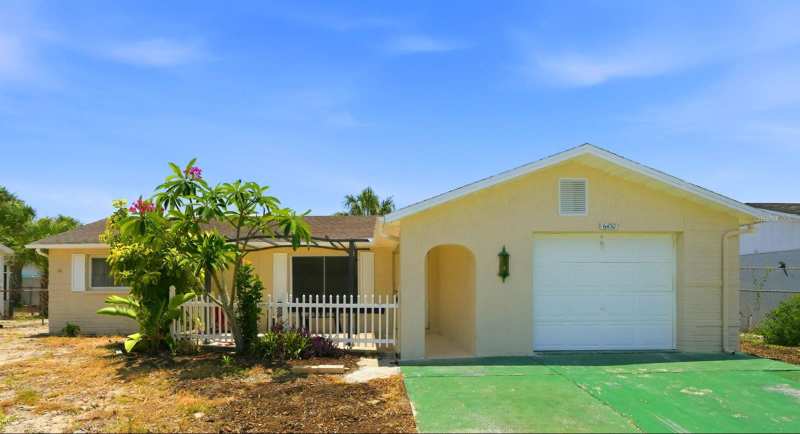 3 bedroom Single Family Residence at 6430 Baldwyn Avenue, Hillandale, New Port Richey — photo 1
