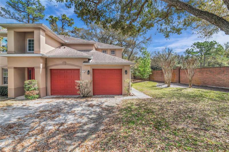 River Run Coach Homes