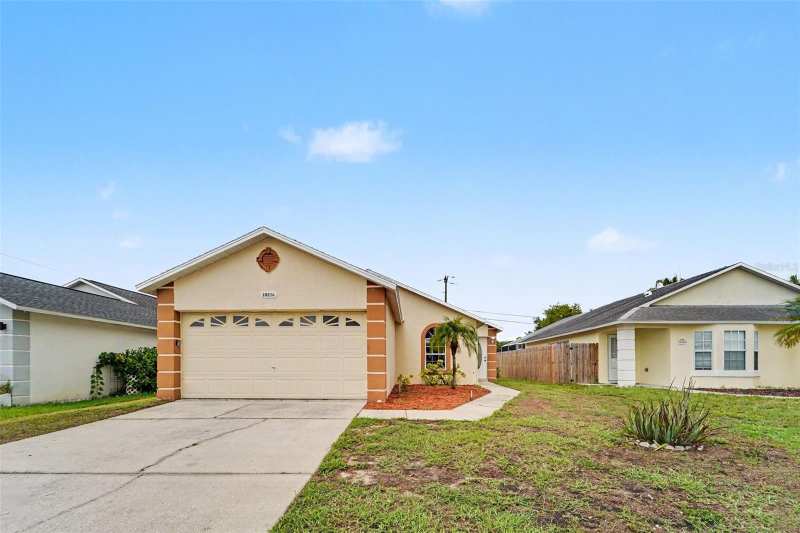 3 bedroom Single Family Residence at 10236 Flagship Avenue, Jasmine Trails, Port Richey — photo 1