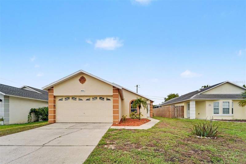 10236 FLAGSHIP AVENUE home for sale in Jasmine Trails