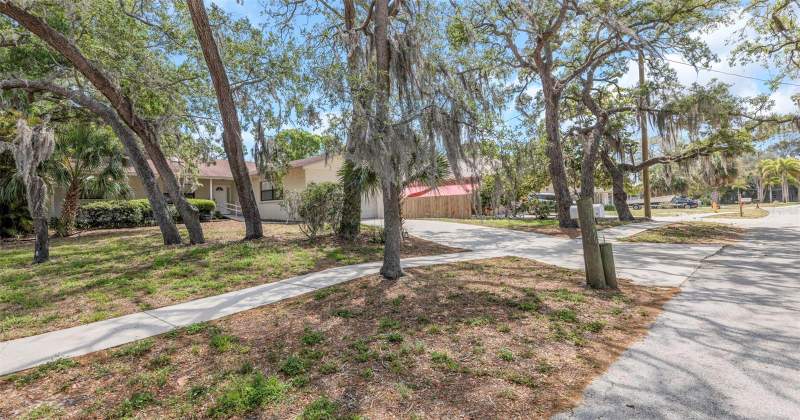 3 bedroom Single Family Residence at 753 Seminole Boulevard, Sunset Hills, Tarpon Springs — photo 4