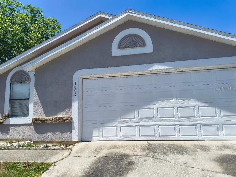 1003 WINTERBERRY LANE home for sale in Hollytree Village