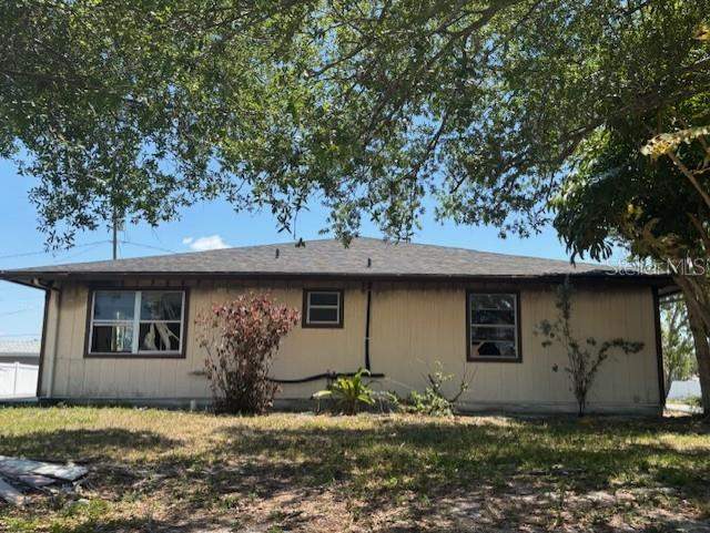 3 bedroom Single Family Residence at 3538 Pinetree Street, Port Charlotte, Port Charlotte — photo 5