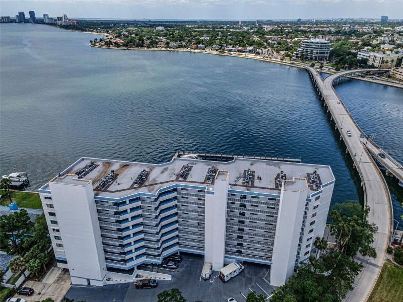 Adalia Bayfront Condo