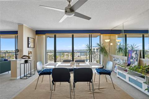 450 Treasure Island Causeway #702, Treasure Island FL - photo 7 of 35