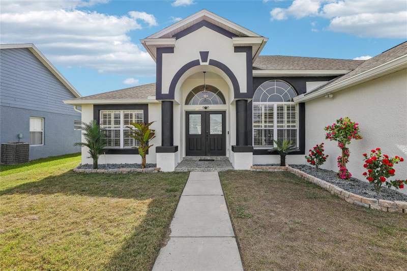 4 bedroom Single Family Residence at 4612 Huron Bay Circle, Southport Bay, Kissimmee — photo 5