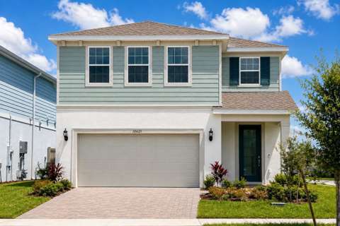 10621 Bissell Street, home for sale in Orlando 32836
