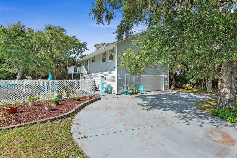 3 bedroom Single Family Residence at 26 Beachside Drive, Maritime Estates Sub, Palm Coast — photo 1