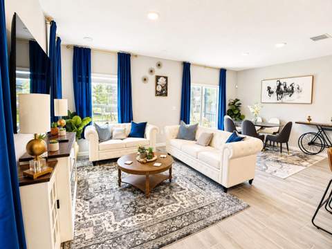 5076 Rain Shadow Drive, St Cloud FL - photo 12 of 39