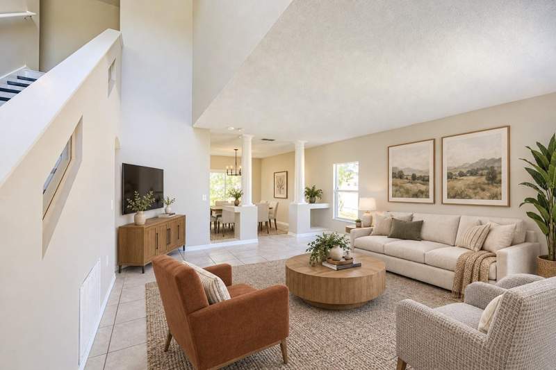 4 bedroom Single Family Residence at 341 Aylesbury Court, Poinciana Village 2 Nbhd 3, Kissimmee — photo 4