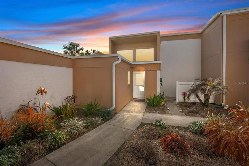 Mount Dora Bunker Hill Condo