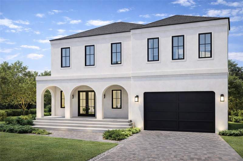 5 bedroom Single Family Residence at 4414 W Lawn Avenue, Anita Sub, Tampa — photo 4