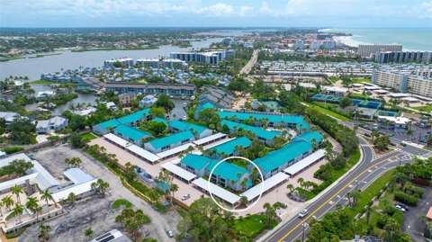 5641 Midnight Pass Road #902, home for sale in Sarasota 34242
