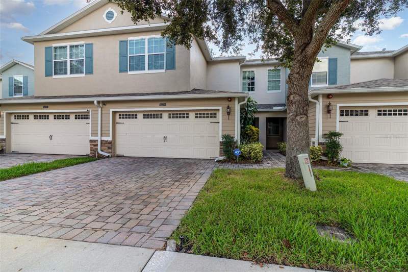 Stoneybrook West