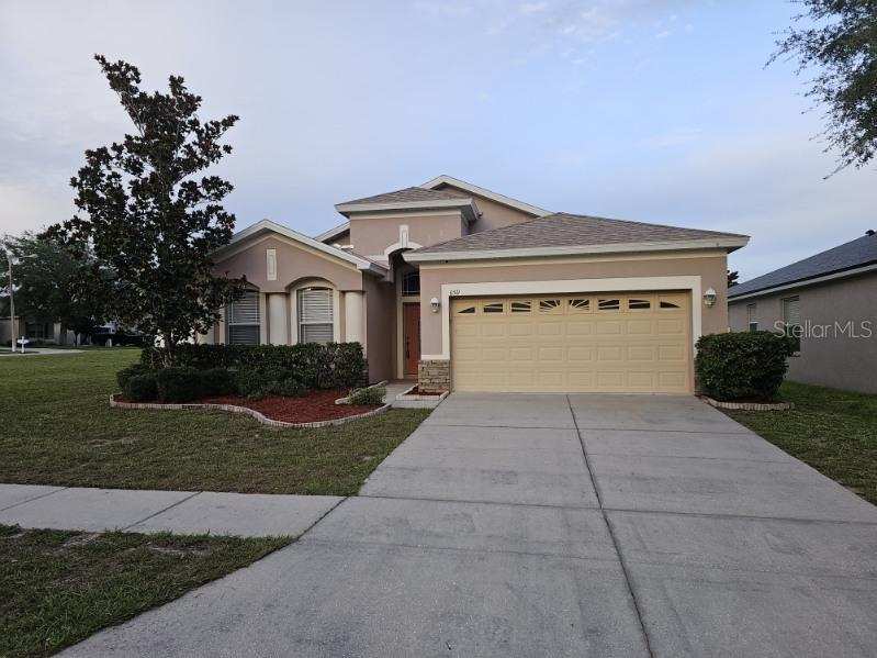 4 bedroom Single Family Residence at 659 Winthrop Drive, Villages At Avalon Ph 1, Spring Hill — photo 1